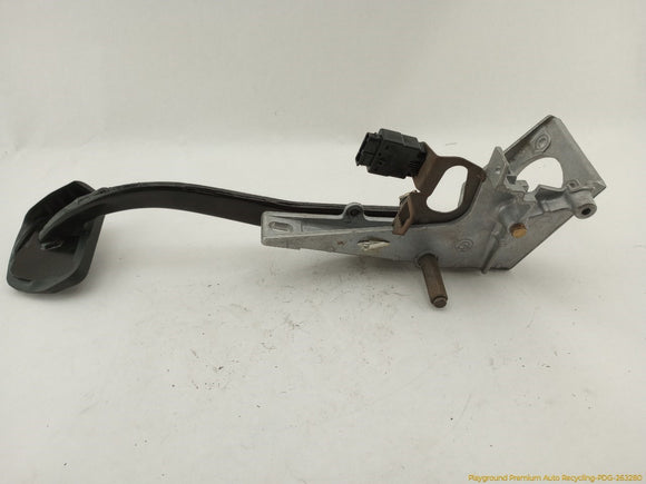 BMW Z3 Brake Pedal