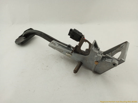 BMW Z3 Brake Pedal