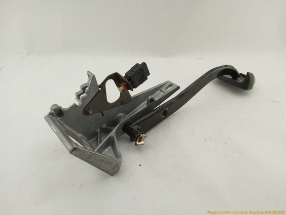 BMW Z3 Brake Pedal