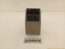 Cadillac Eldorado Center Console Rear Air Vent Panel-1