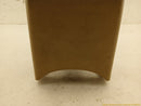 Cadillac Eldorado Center Console Rear Air Vent Panel-2