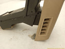 Cadillac Eldorado Center Console Rear Air Vent Panel-5