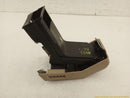 Cadillac Eldorado Center Console Rear Air Vent Panel-7