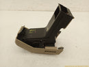 Cadillac Eldorado Center Console Rear Air Vent Panel-8