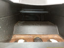 Cadillac Eldorado Center Console Rear Air Vent Panel-11