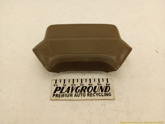 Cadillac Eldorado Steering Wheel Airbag