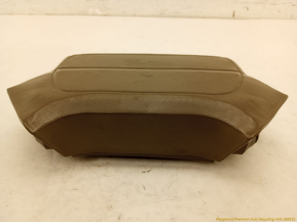 Cadillac Eldorado Steering Wheel Airbag