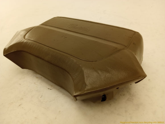 Cadillac Eldorado Steering Wheel Airbag