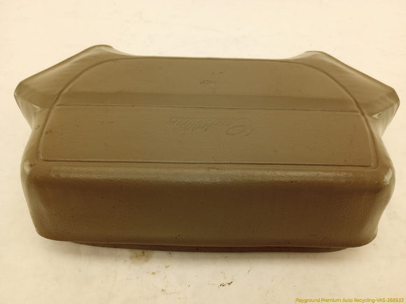 Cadillac Eldorado Steering Wheel Airbag