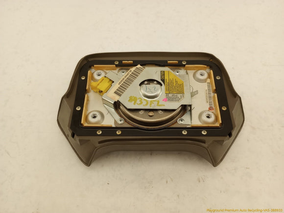 Cadillac Eldorado Steering Wheel Airbag