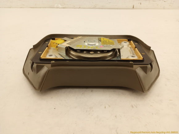 Cadillac Eldorado Steering Wheel Airbag