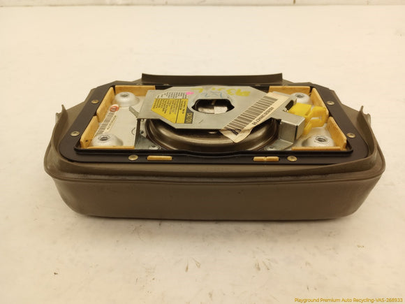 Cadillac Eldorado Steering Wheel Airbag