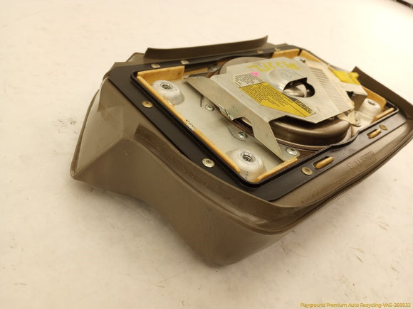 Cadillac Eldorado Steering Wheel Airbag