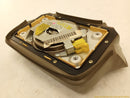 Cadillac Eldorado Steering Wheel Airbag-11