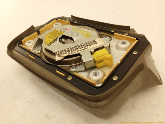 Cadillac Eldorado Steering Wheel Airbag