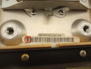 Cadillac Eldorado Steering Wheel Airbag-12