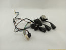 BMW Z3 Steering Column Switches Set-3