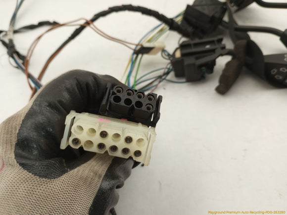 BMW Z3 Steering Column Switches Set