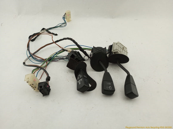BMW Z3 Steering Column Switches Set
