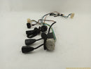 BMW Z3 Steering Column Switches Set-8