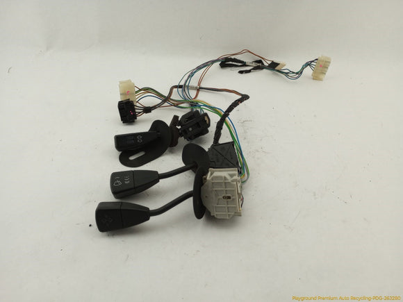 BMW Z3 Steering Column Switches Set