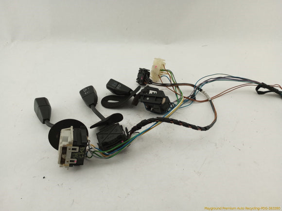 BMW Z3 Steering Column Switches Set