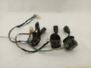 BMW Z3 Steering Column Switches Set-10