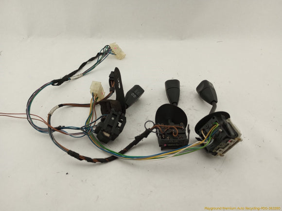 BMW Z3 Steering Column Switches Set
