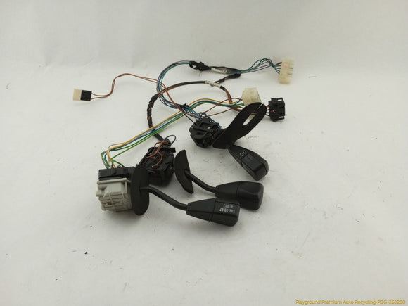 BMW Z3 Steering Column Switches Set