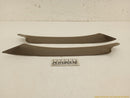 Cadillac Eldorado Pair Of Interior A Pillar Trim-1