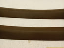 Cadillac Eldorado Pair Of Interior A Pillar Trim-5