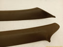 Cadillac Eldorado Pair Of Interior A Pillar Trim-6