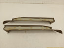 Cadillac Eldorado Pair Of Interior A Pillar Trim-7