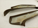 Cadillac Eldorado Pair Of Interior A Pillar Trim-8
