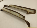 Cadillac Eldorado Pair Of Interior A Pillar Trim-11