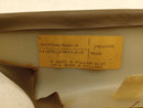 Cadillac Eldorado Pair Of Interior A Pillar Trim-12