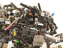 Cadillac CTS Vehicle Wiring Pigtails-4
