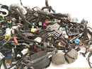 Cadillac CTS Vehicle Wiring Pigtails-12