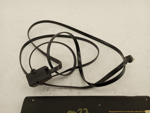 Cadillac Eldorado Communication Telematics Transceiver Module
