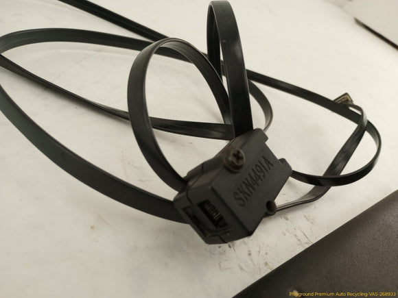 Cadillac Eldorado Communication Telematics Transceiver Module