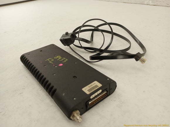 Cadillac Eldorado Communication Telematics Transceiver Module