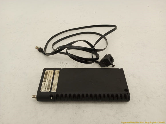 Cadillac Eldorado Communication Telematics Transceiver Module