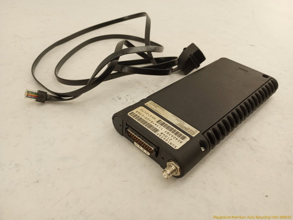 Cadillac Eldorado Communication Telematics Transceiver Module