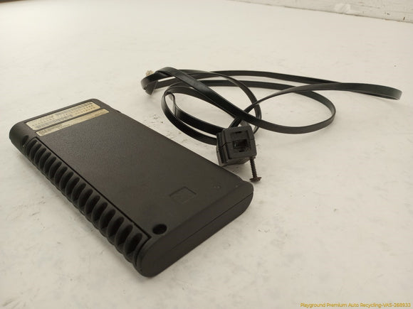 Cadillac Eldorado Communication Telematics Transceiver Module