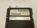Cadillac Eldorado Communication Telematics Transceiver Module-12