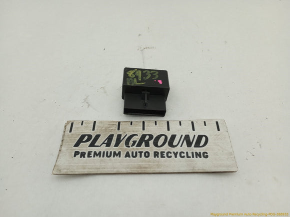 Cadillac Eldorado Driver Rear Left Power Door Lock Relay Control Module