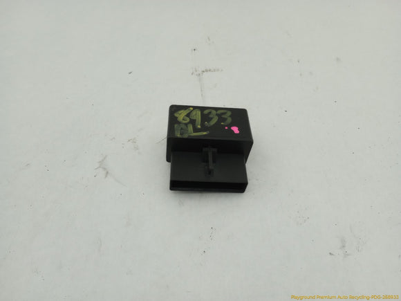 Cadillac Eldorado Driver Rear Left Power Door Lock Relay Control Module