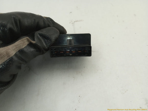Cadillac Eldorado Driver Rear Left Power Door Lock Relay Control Module