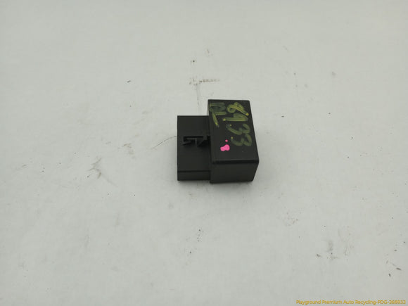Cadillac Eldorado Driver Rear Left Power Door Lock Relay Control Module