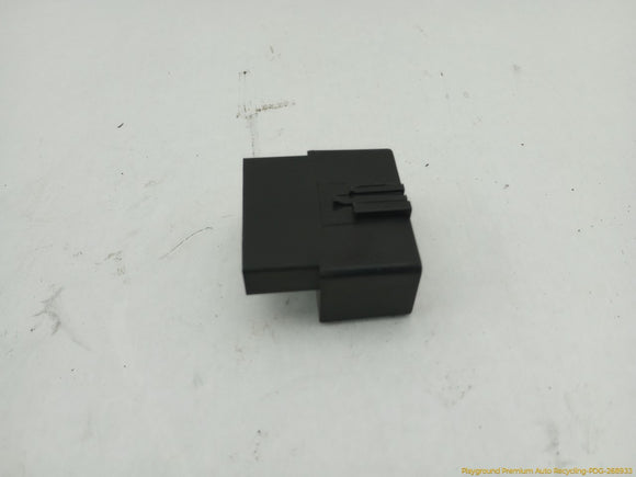 Cadillac Eldorado Driver Rear Left Power Door Lock Relay Control Module